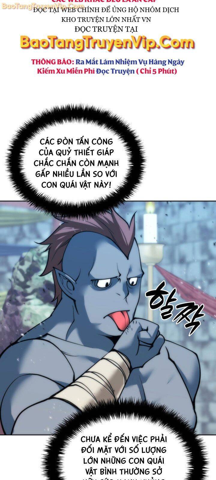 Thợ Rèn Huyền Thoại Chapter 262 - 110