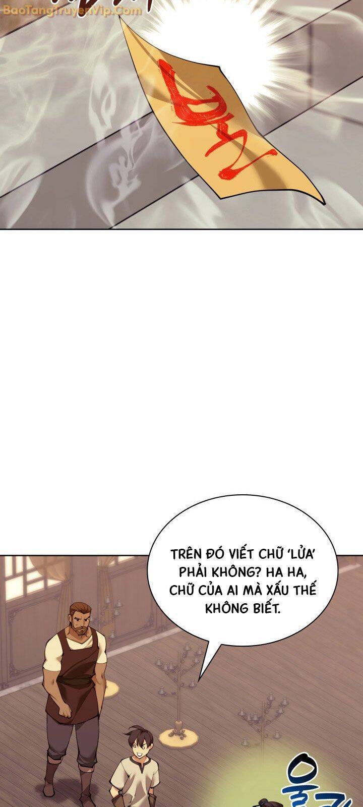 Thợ Rèn Huyền Thoại Chapter 262 - 15