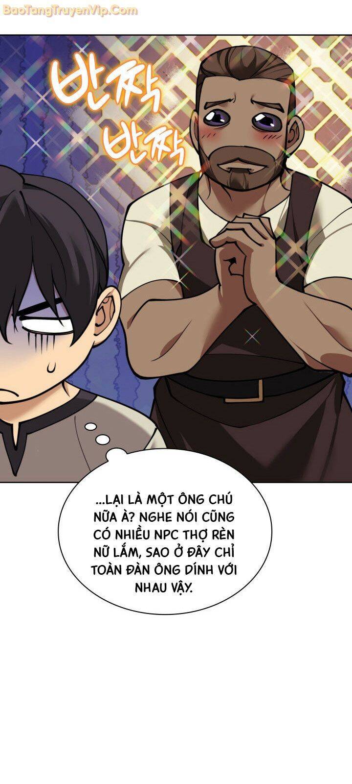 Thợ Rèn Huyền Thoại Chapter 262 - 20