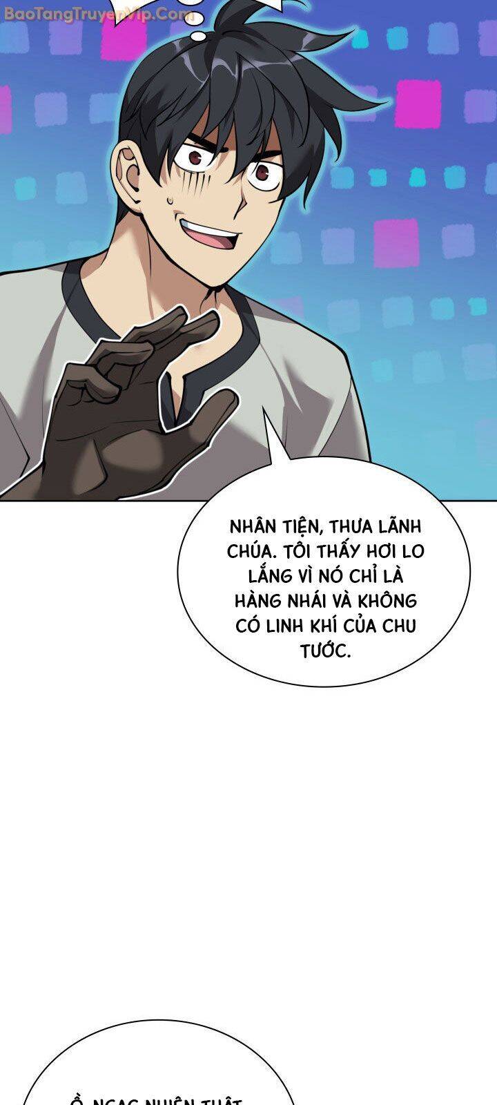 Thợ Rèn Huyền Thoại Chapter 262 - 23