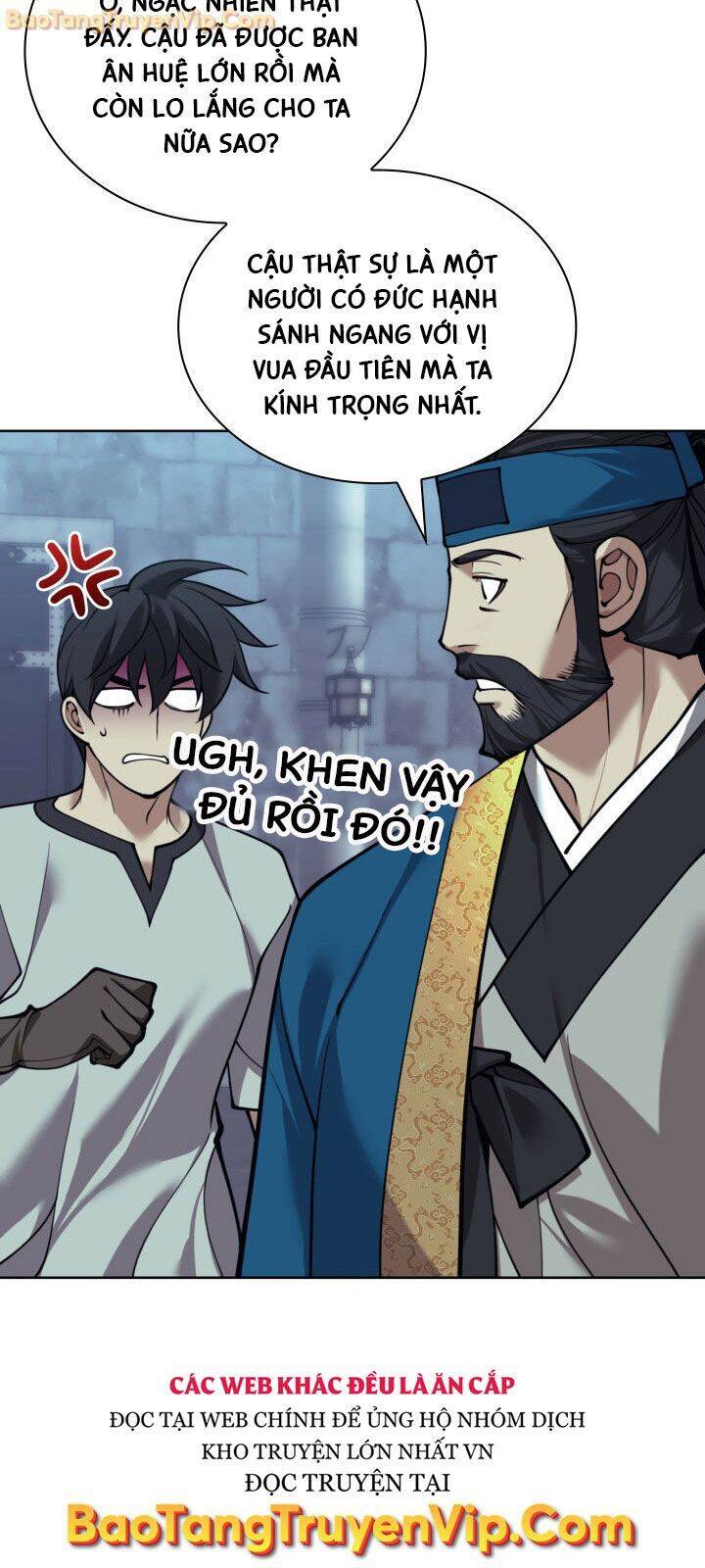 Thợ Rèn Huyền Thoại Chapter 262 - 24