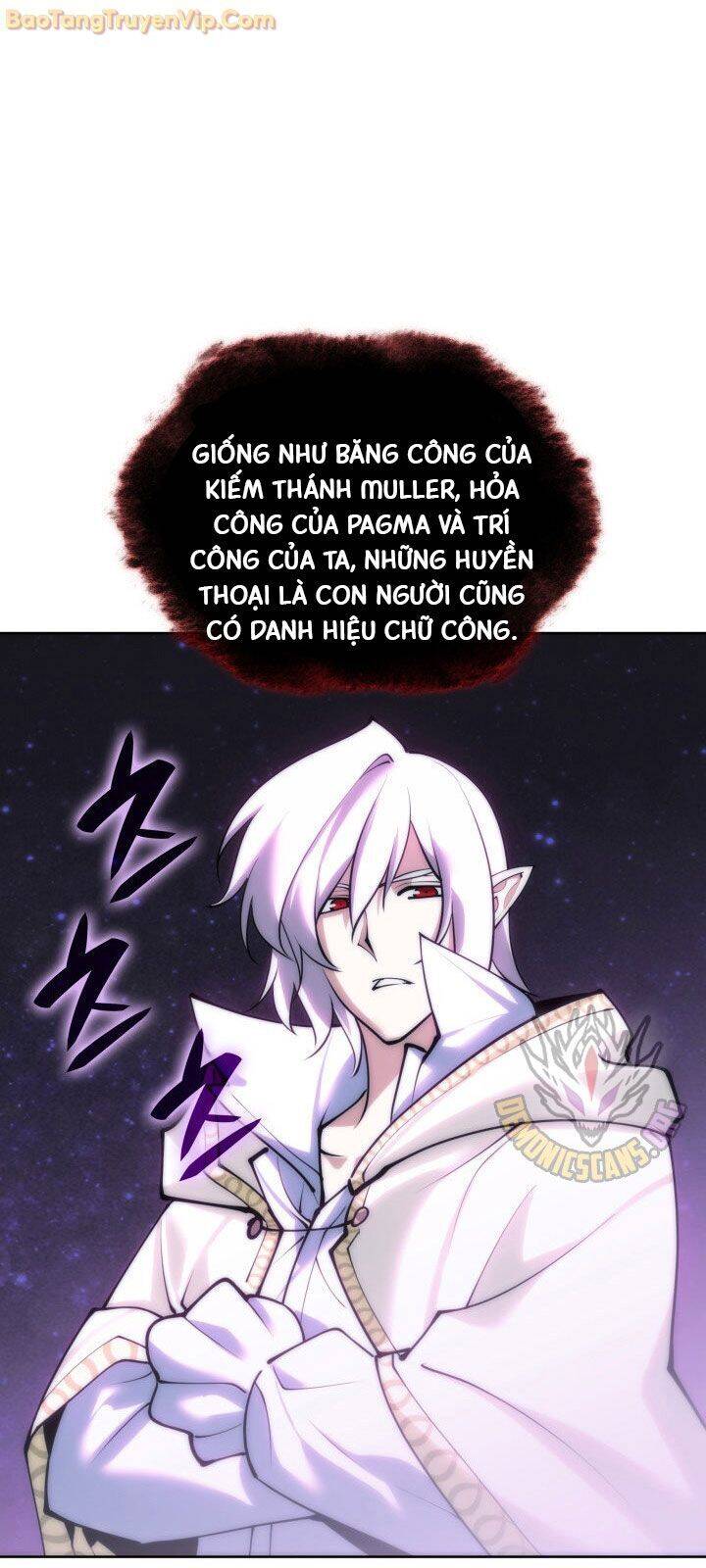 Thợ Rèn Huyền Thoại Chapter 262 - 28