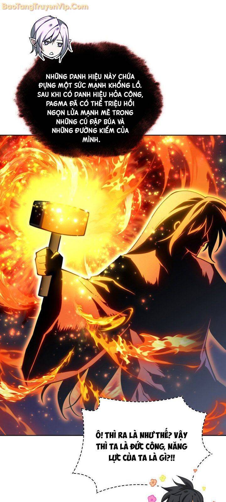 Thợ Rèn Huyền Thoại Chapter 262 - 30