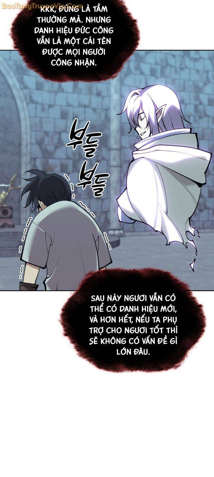 Thợ Rèn Huyền Thoại Chapter 262 - 33