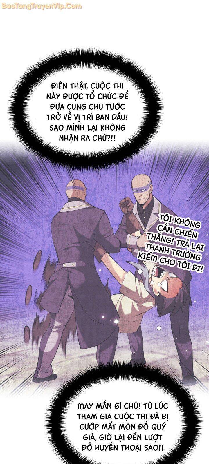 Thợ Rèn Huyền Thoại Chapter 262 - 5