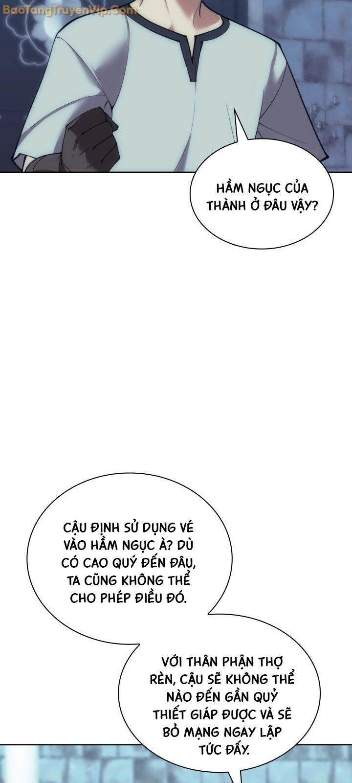 Thợ Rèn Huyền Thoại Chapter 262 - 57