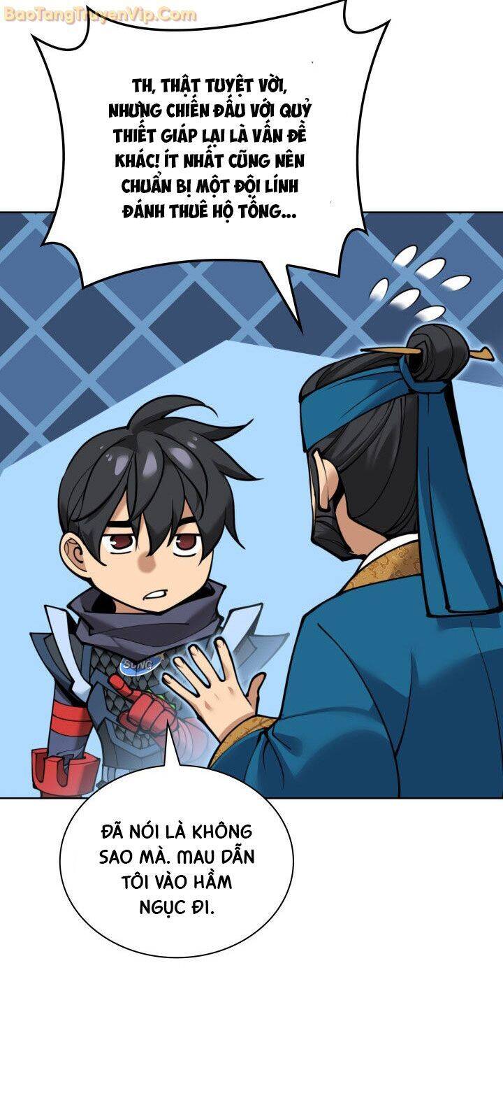 Thợ Rèn Huyền Thoại Chapter 262 - 62