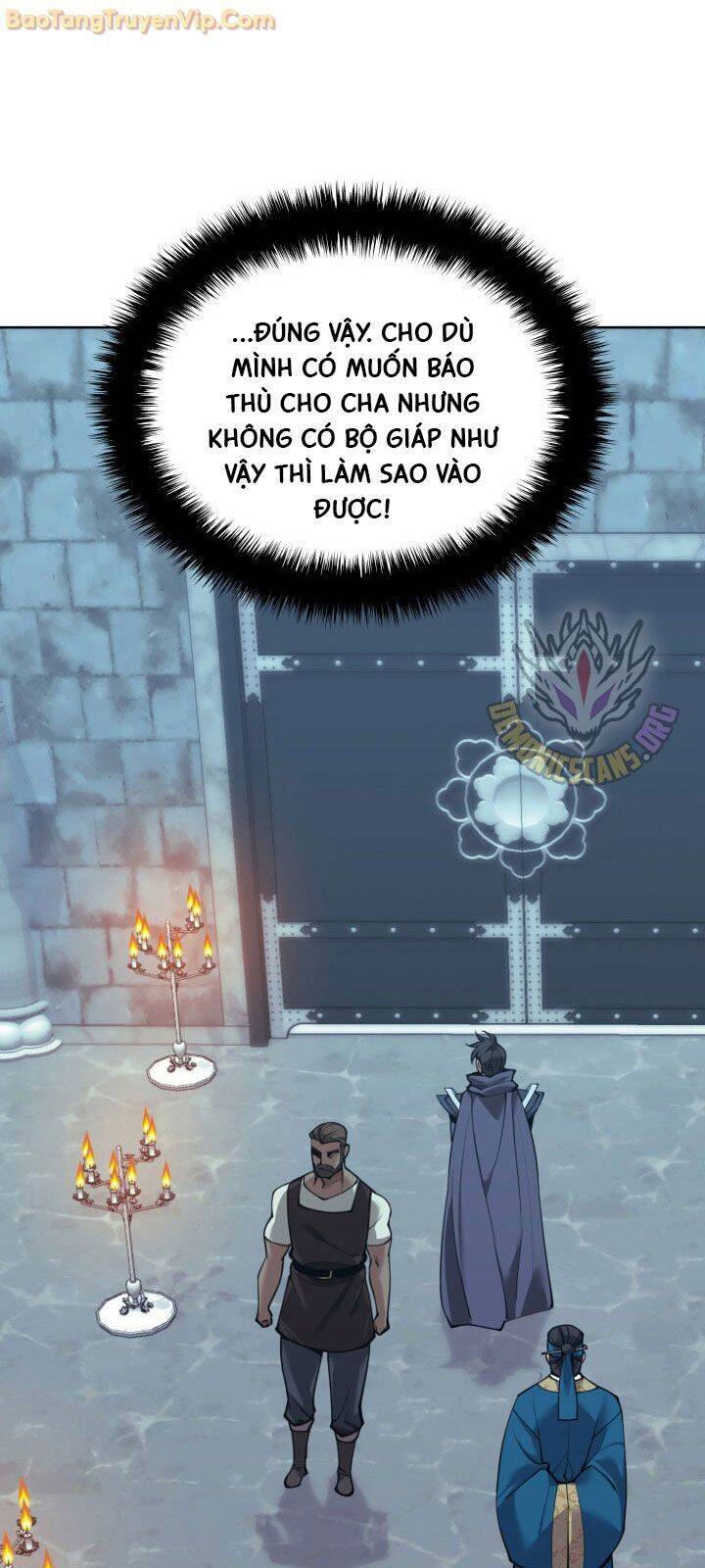 Thợ Rèn Huyền Thoại Chapter 262 - 63