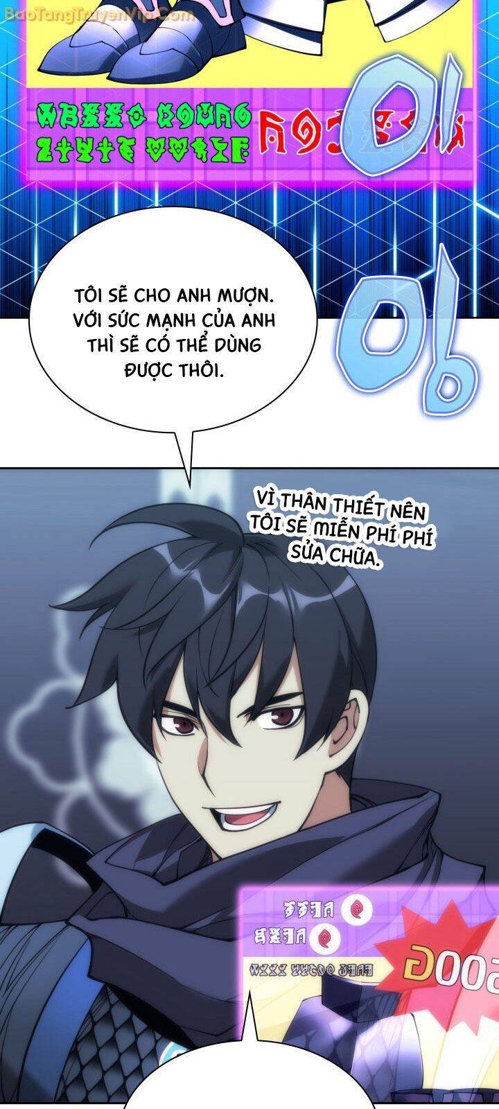 Thợ Rèn Huyền Thoại Chapter 262 - 67