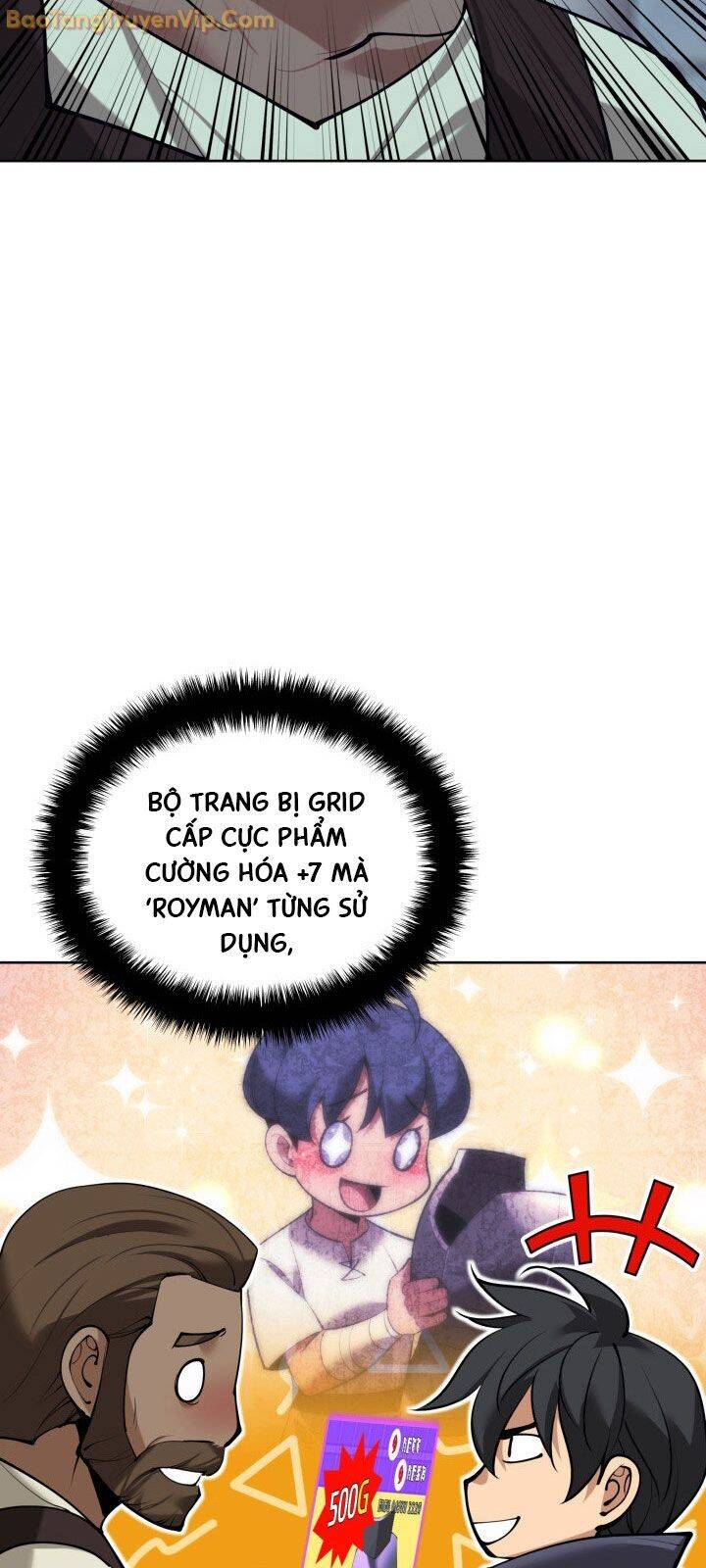 Thợ Rèn Huyền Thoại Chapter 262 - 69