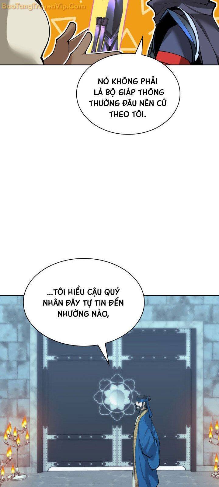 Thợ Rèn Huyền Thoại Chapter 262 - 70