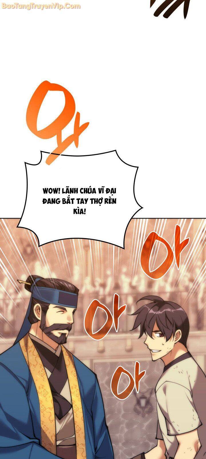 Thợ Rèn Huyền Thoại Chapter 262 - 8