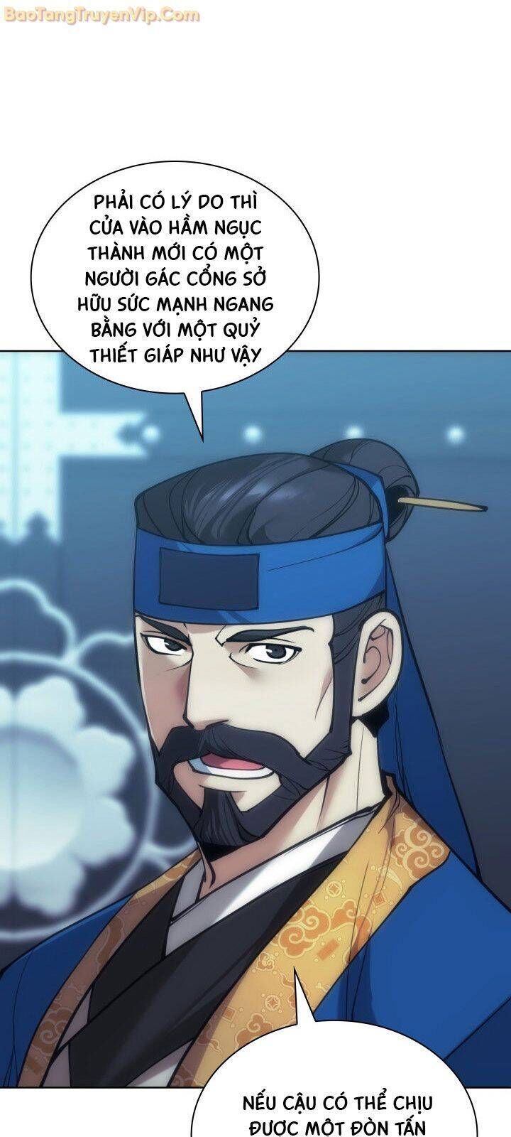 Thợ Rèn Huyền Thoại Chapter 262 - 72