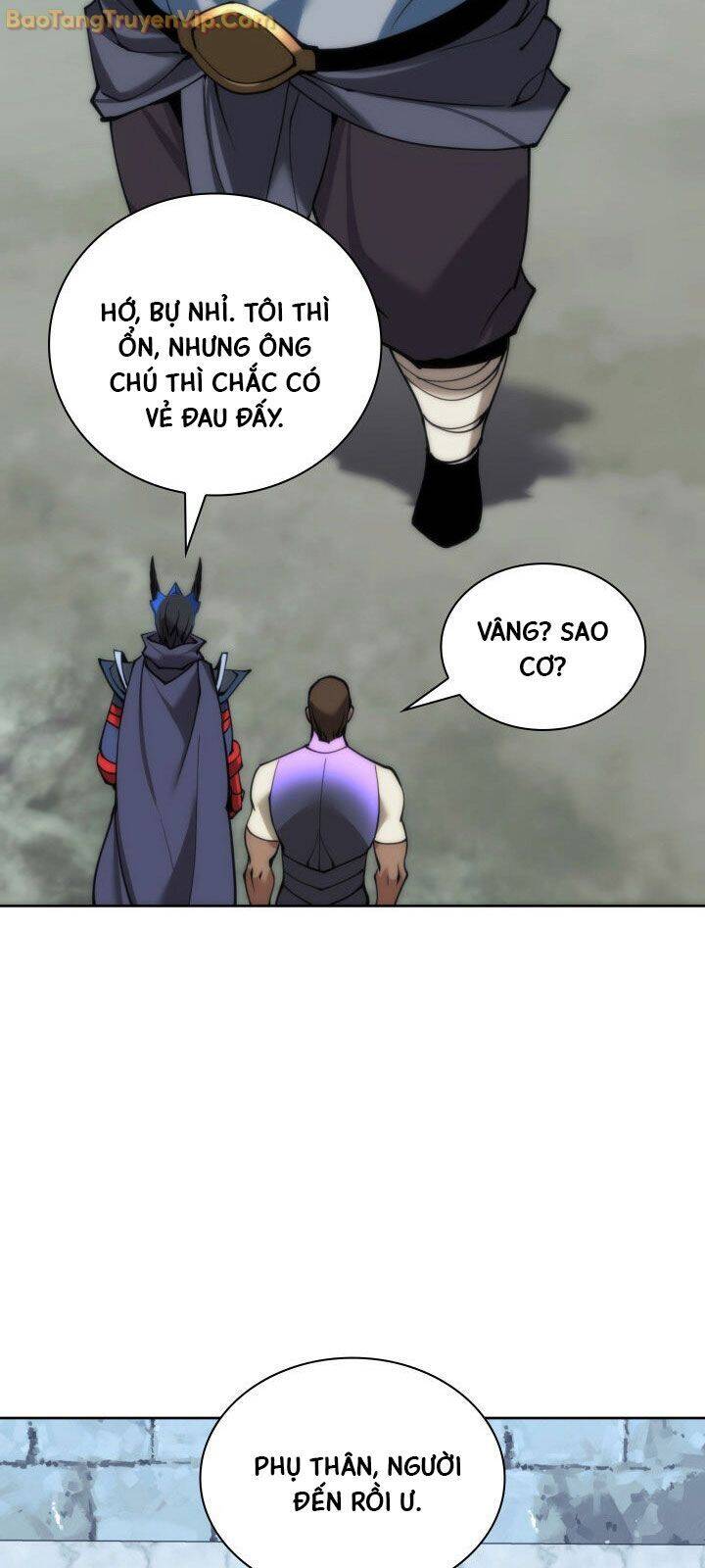 Thợ Rèn Huyền Thoại Chapter 262 - 76