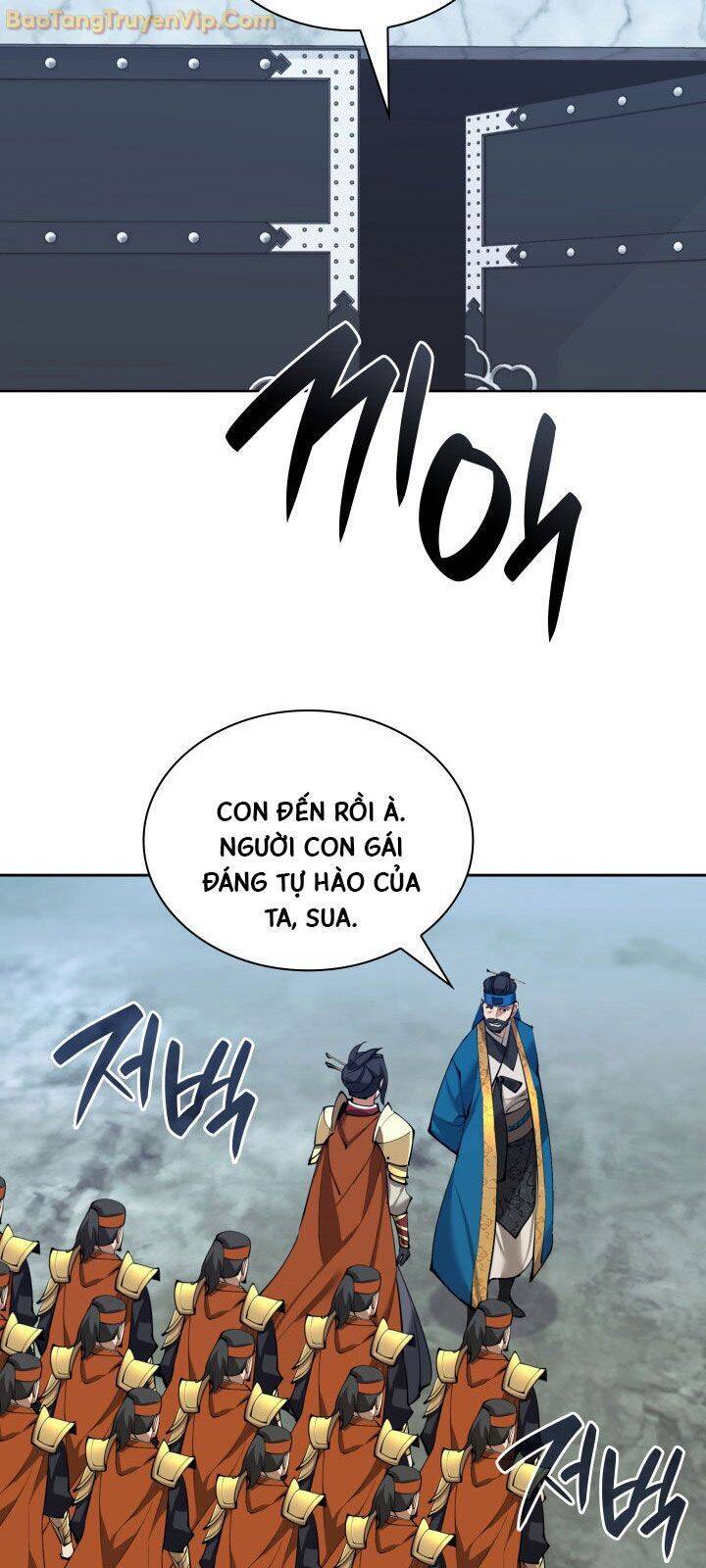 Thợ Rèn Huyền Thoại Chapter 262 - 77