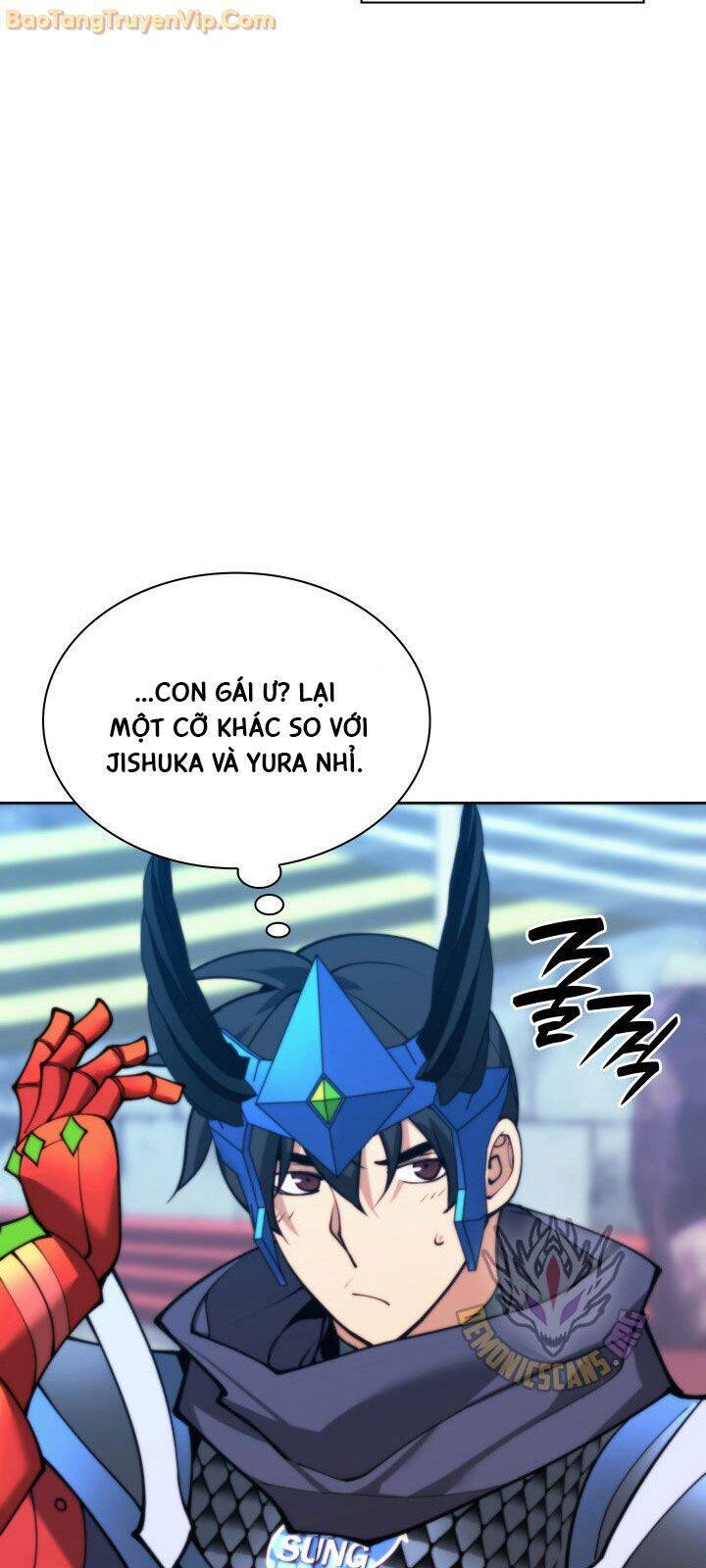 Thợ Rèn Huyền Thoại Chapter 262 - 79