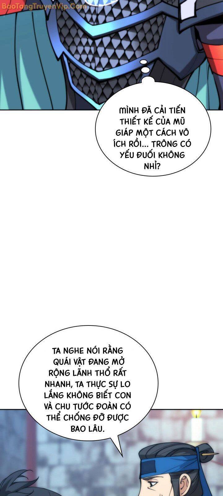 Thợ Rèn Huyền Thoại Chapter 262 - 80