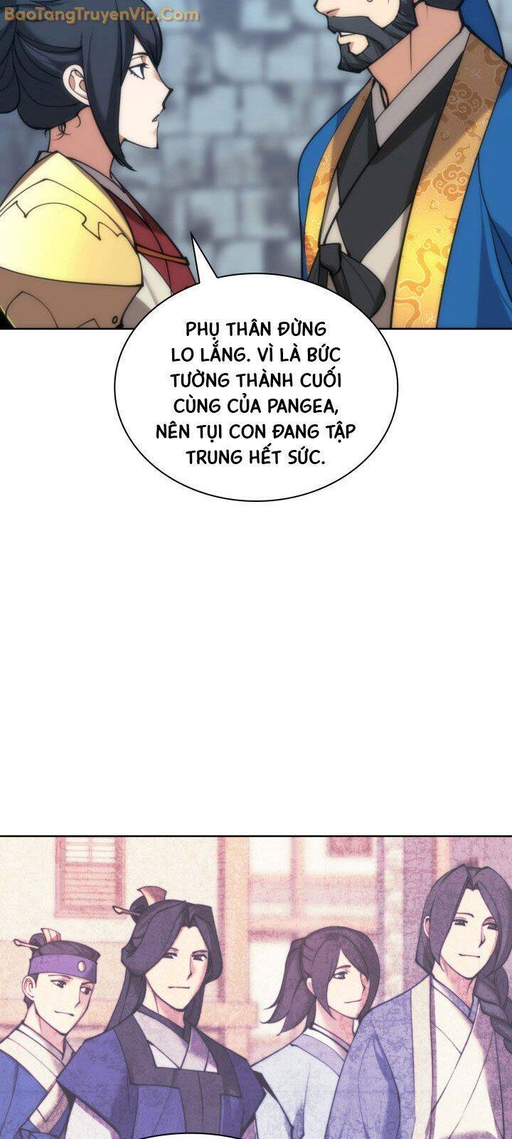 Thợ Rèn Huyền Thoại Chapter 262 - 81