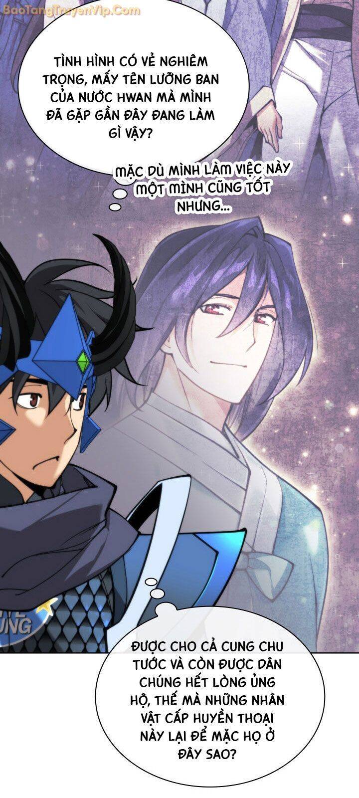 Thợ Rèn Huyền Thoại Chapter 262 - 82