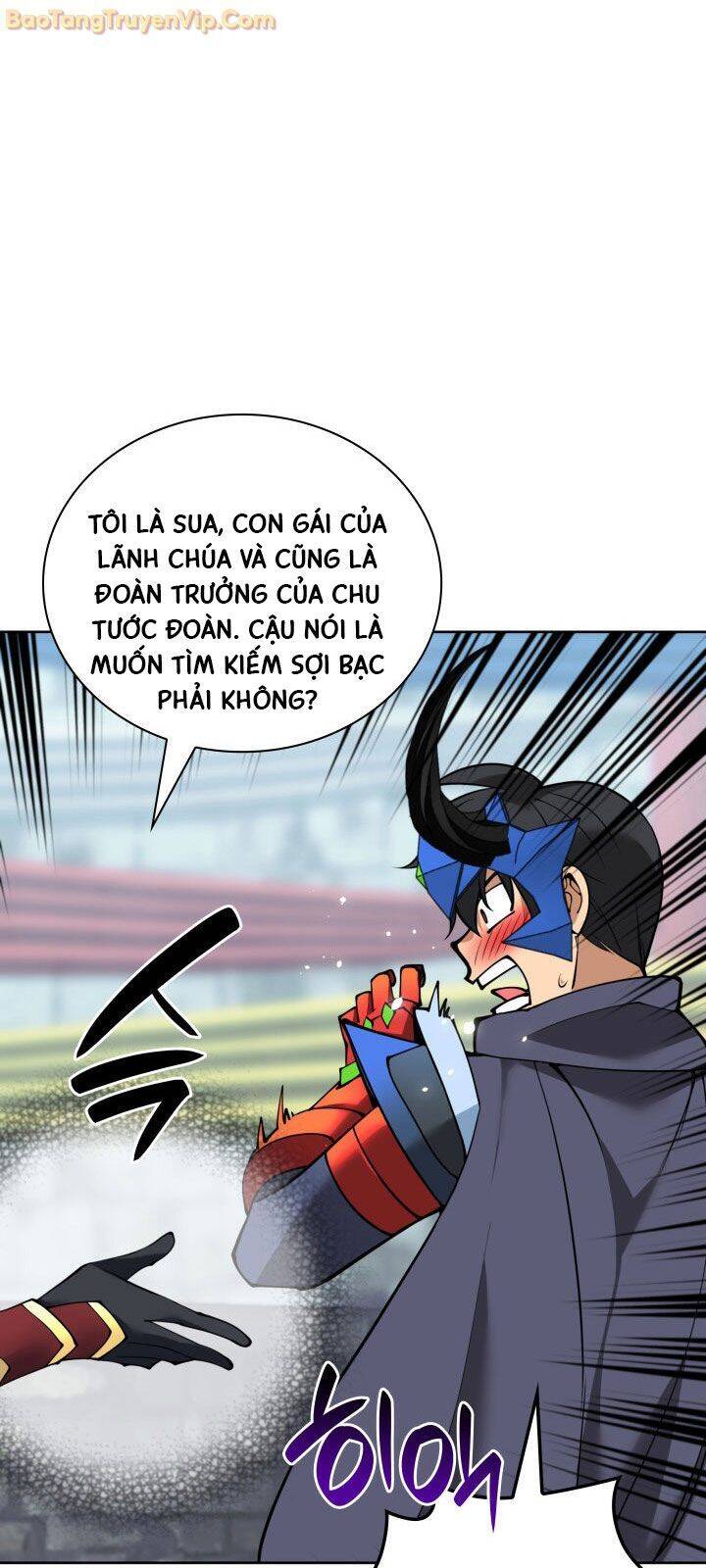 Thợ Rèn Huyền Thoại Chapter 262 - 83