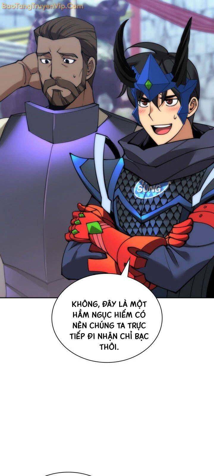 Thợ Rèn Huyền Thoại Chapter 262 - 86