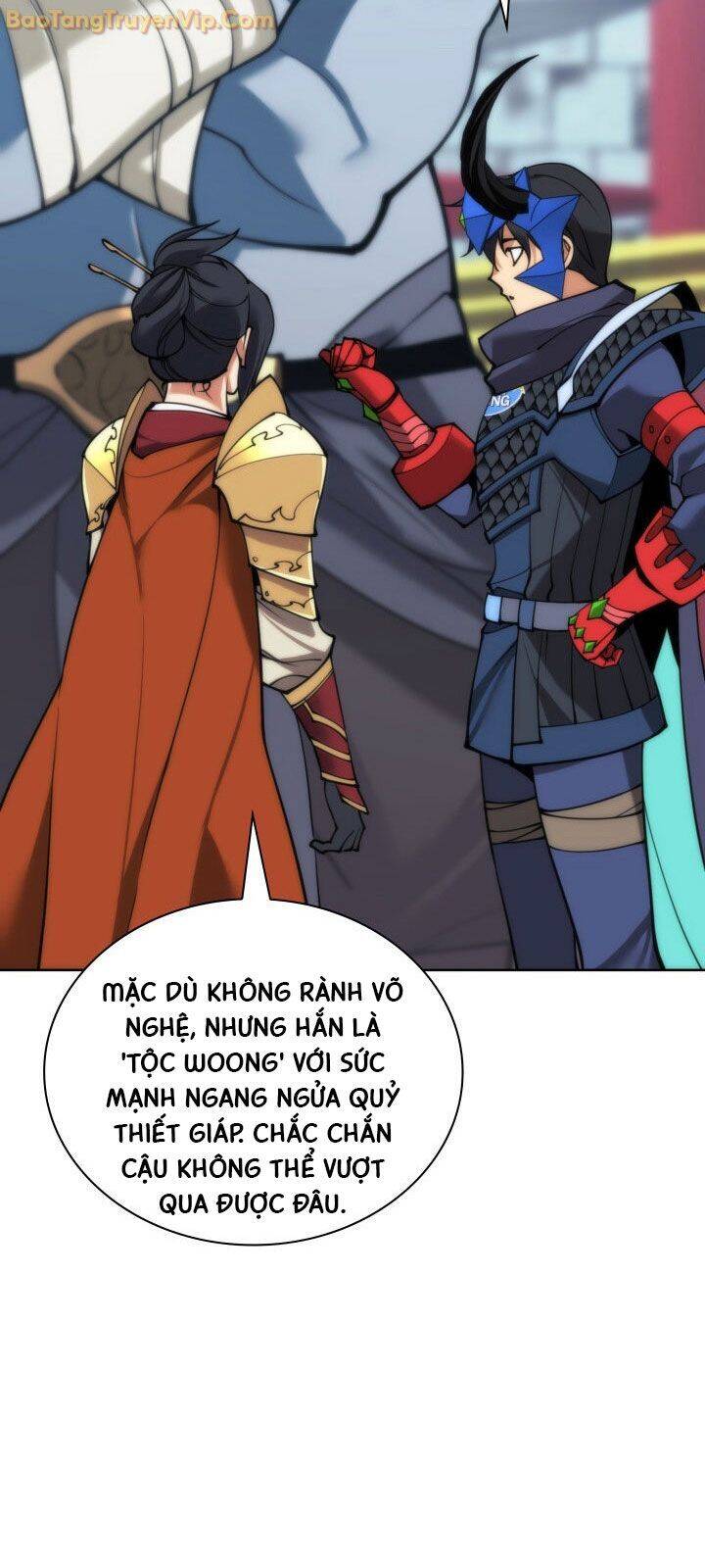 Thợ Rèn Huyền Thoại Chapter 262 - 92