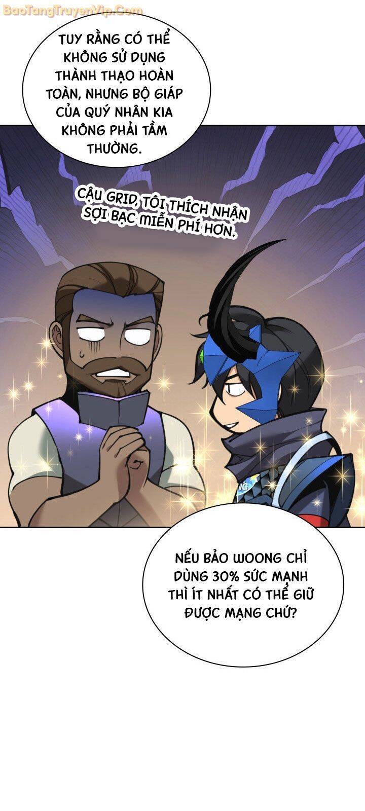Thợ Rèn Huyền Thoại Chapter 262 - 94