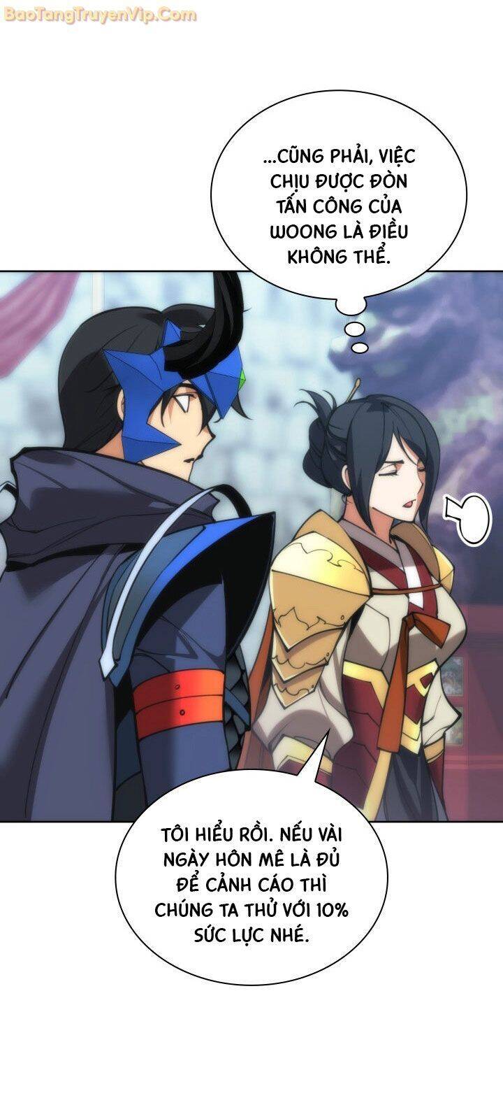 Thợ Rèn Huyền Thoại Chapter 262 - 95