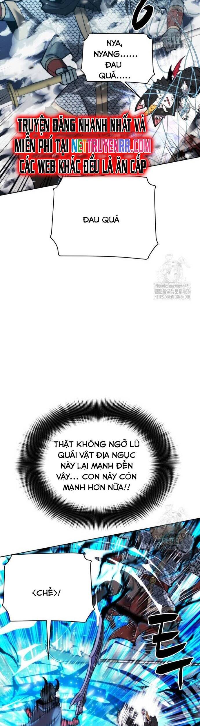 Thợ Rèn Huyền Thoại Chapter 264 - 11
