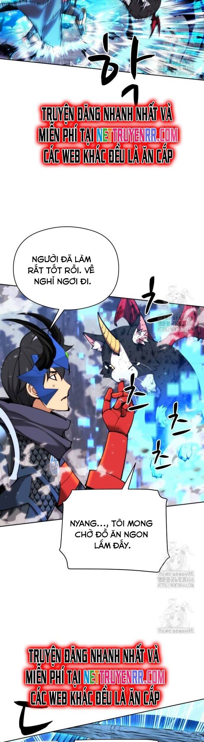 Thợ Rèn Huyền Thoại Chapter 264 - 12
