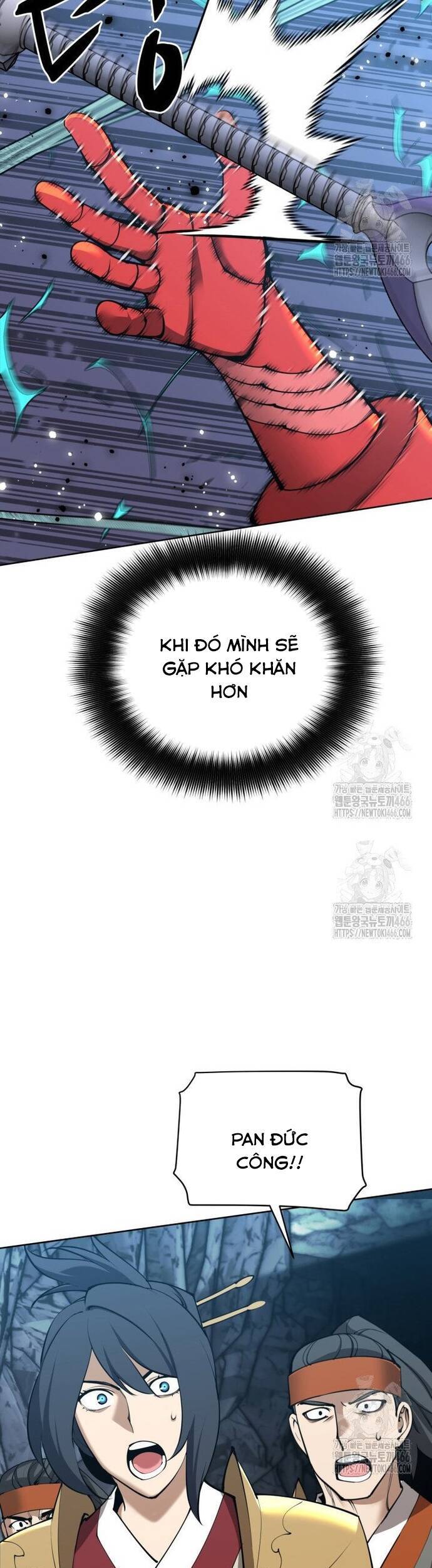 Thợ Rèn Huyền Thoại Chapter 264 - 14