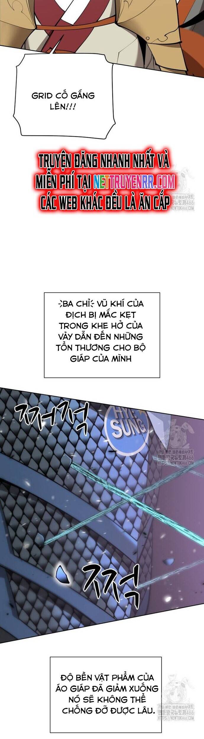 Thợ Rèn Huyền Thoại Chapter 264 - 15