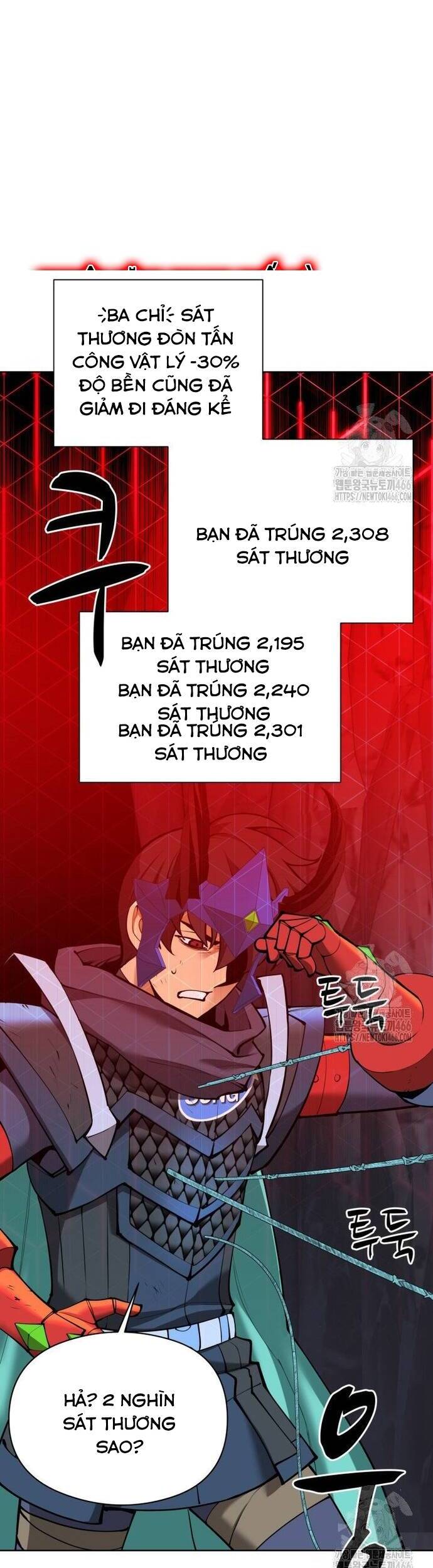 Thợ Rèn Huyền Thoại Chapter 264 - 16