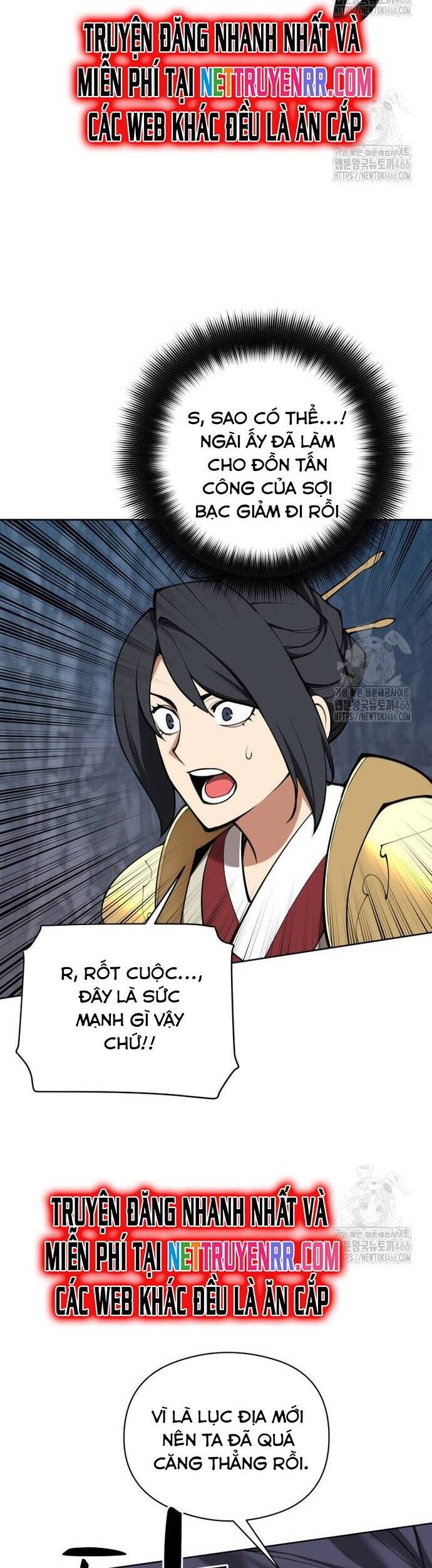 Thợ Rèn Huyền Thoại Chapter 264 - 17