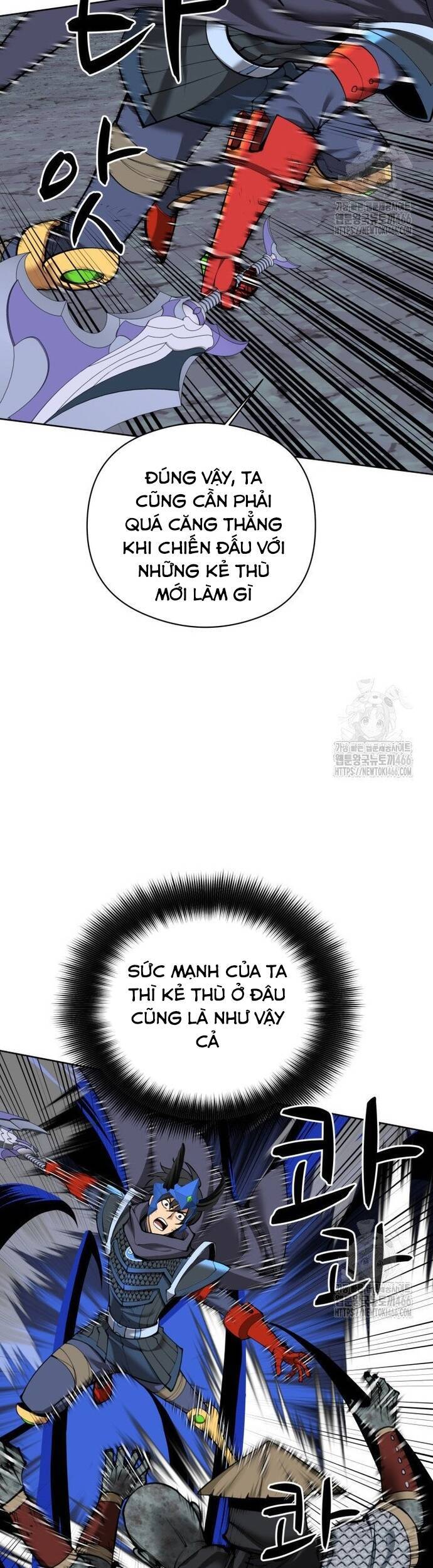 Thợ Rèn Huyền Thoại Chapter 264 - 18