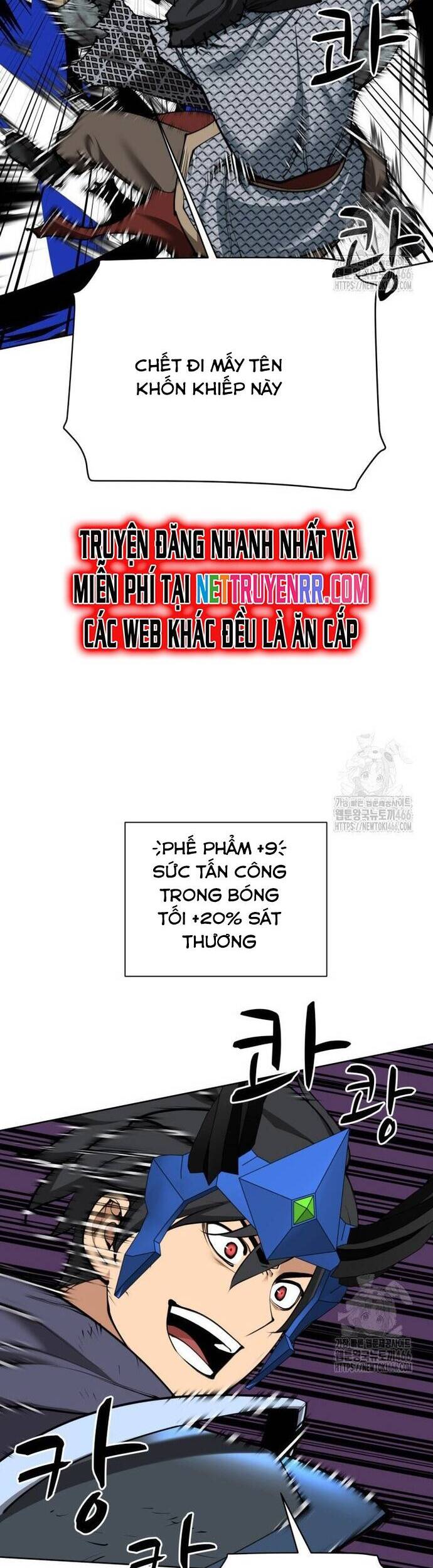 Thợ Rèn Huyền Thoại Chapter 264 - 19