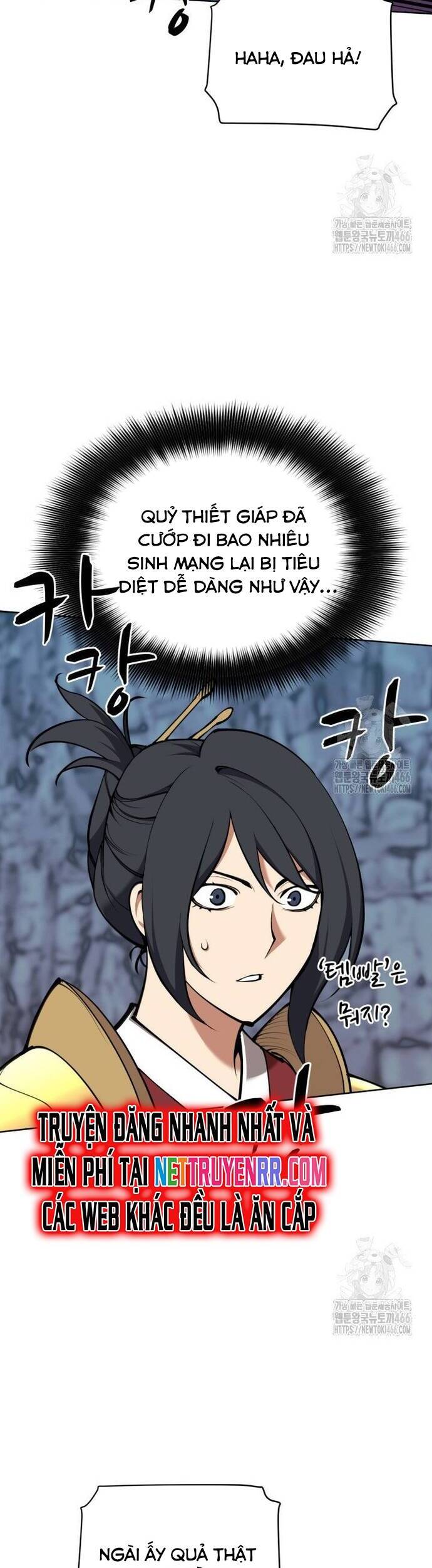 Thợ Rèn Huyền Thoại Chapter 264 - 20