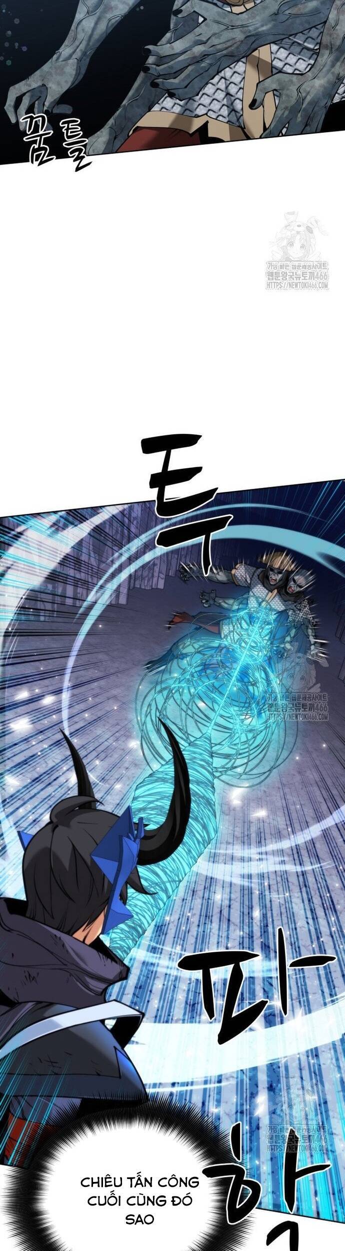 Thợ Rèn Huyền Thoại Chapter 264 - 22