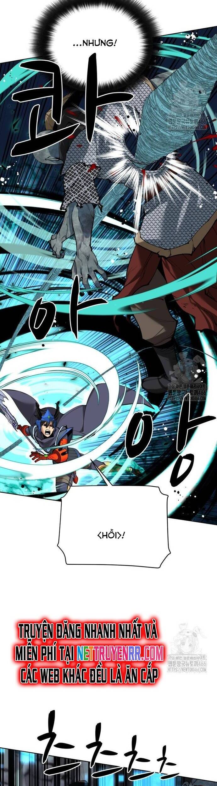 Thợ Rèn Huyền Thoại Chapter 264 - 24