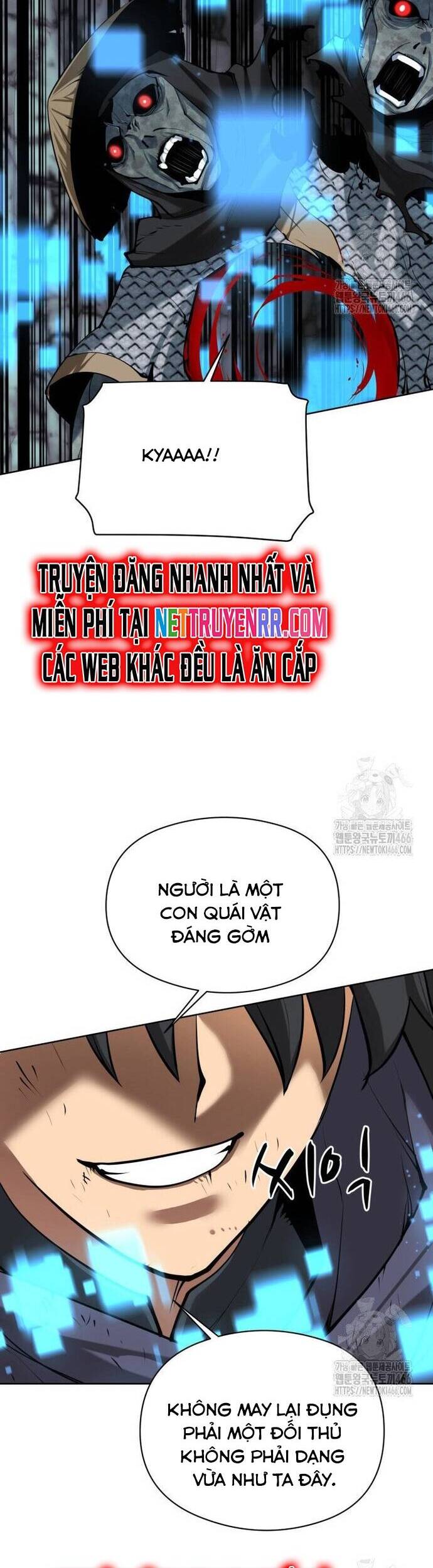 Thợ Rèn Huyền Thoại Chapter 264 - 25