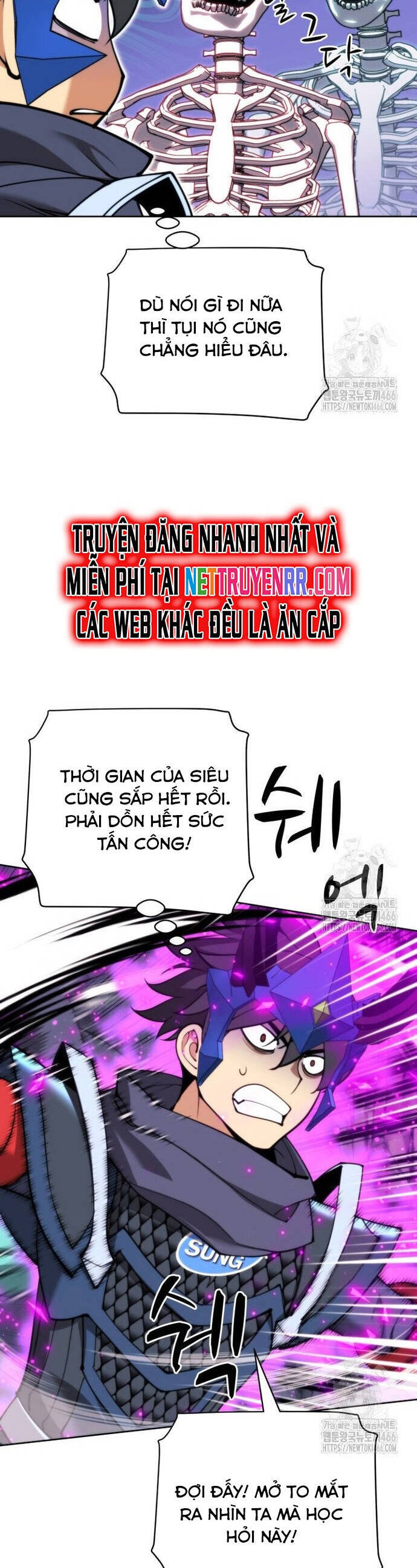 Thợ Rèn Huyền Thoại Chapter 264 - 4