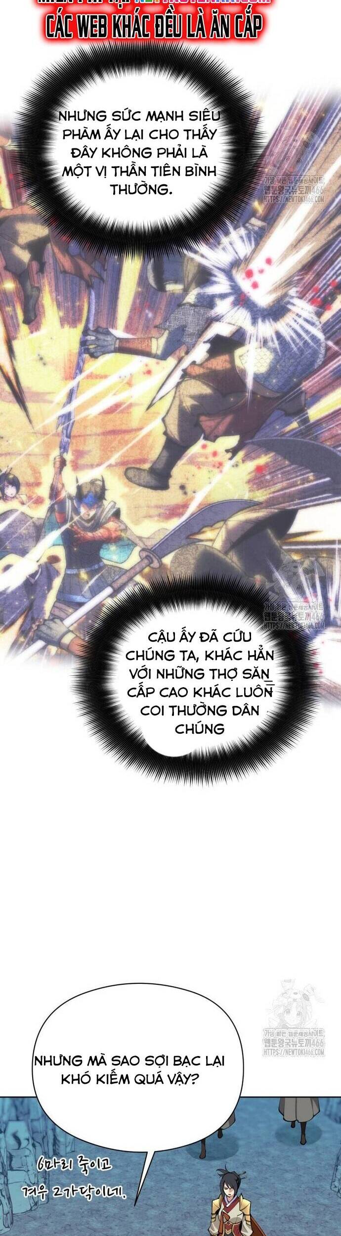 Thợ Rèn Huyền Thoại Chapter 264 - 31