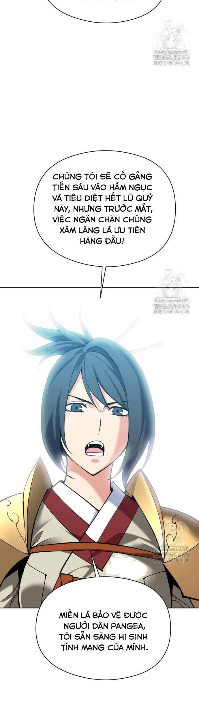 Thợ Rèn Huyền Thoại Chapter 264 - 33