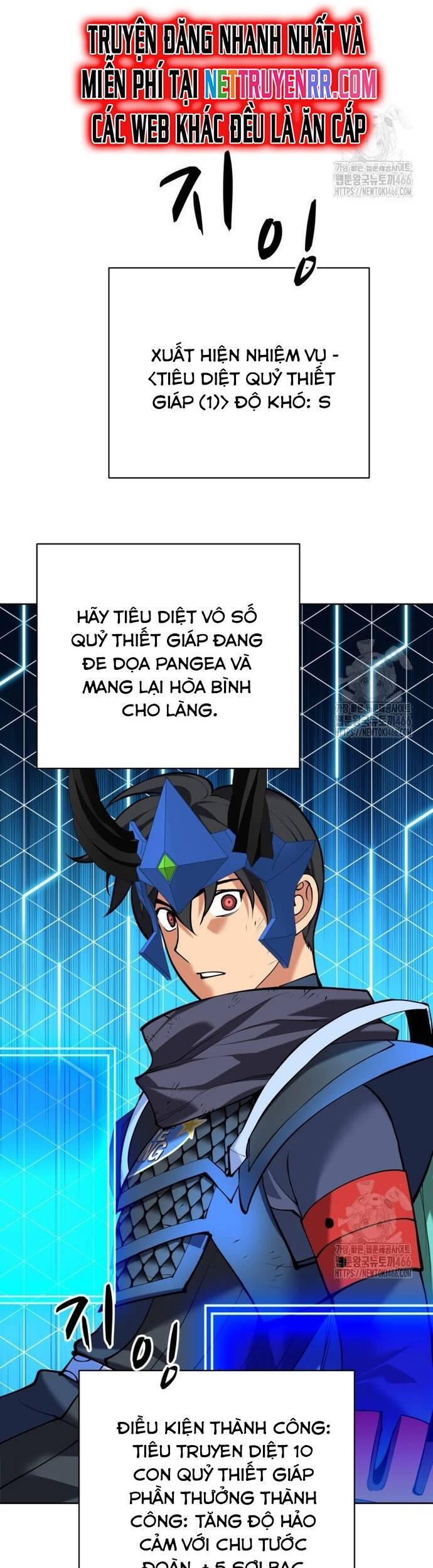Thợ Rèn Huyền Thoại Chapter 264 - 34
