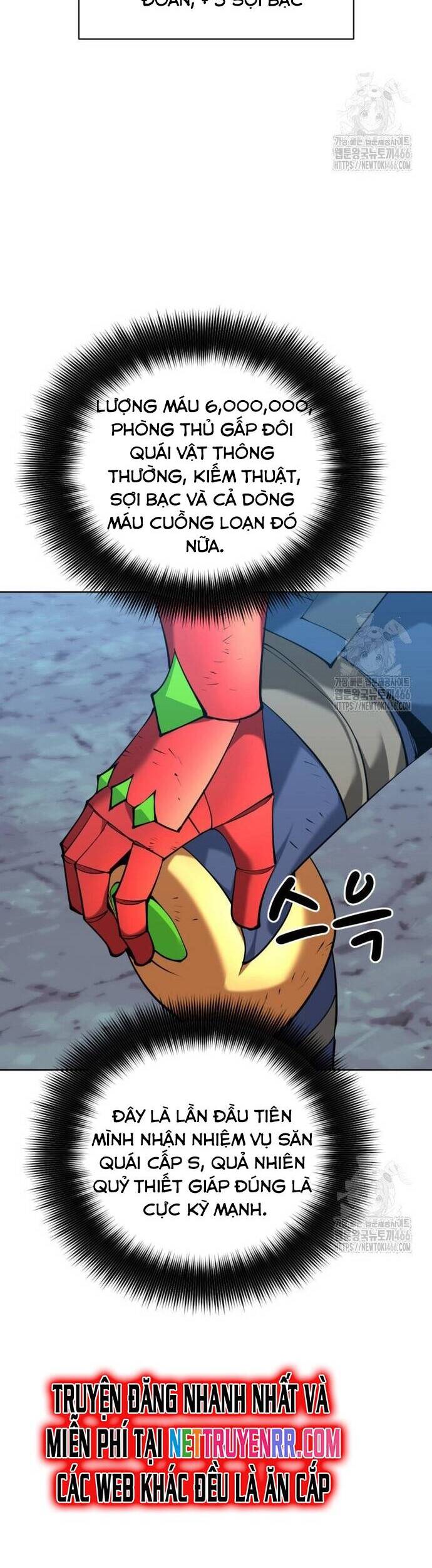 Thợ Rèn Huyền Thoại Chapter 264 - 35
