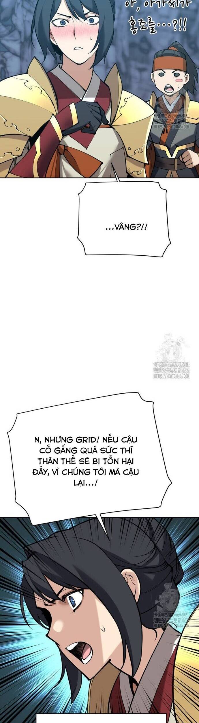 Thợ Rèn Huyền Thoại Chapter 264 - 37