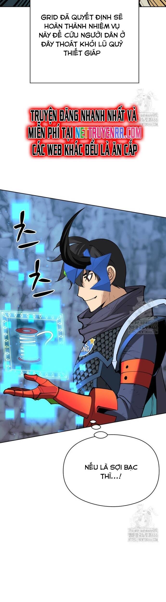 Thợ Rèn Huyền Thoại Chapter 264 - 38