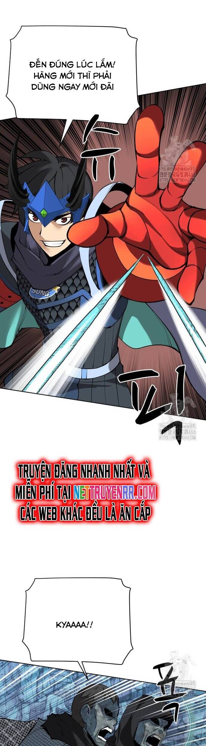 Thợ Rèn Huyền Thoại Chapter 264 - 39