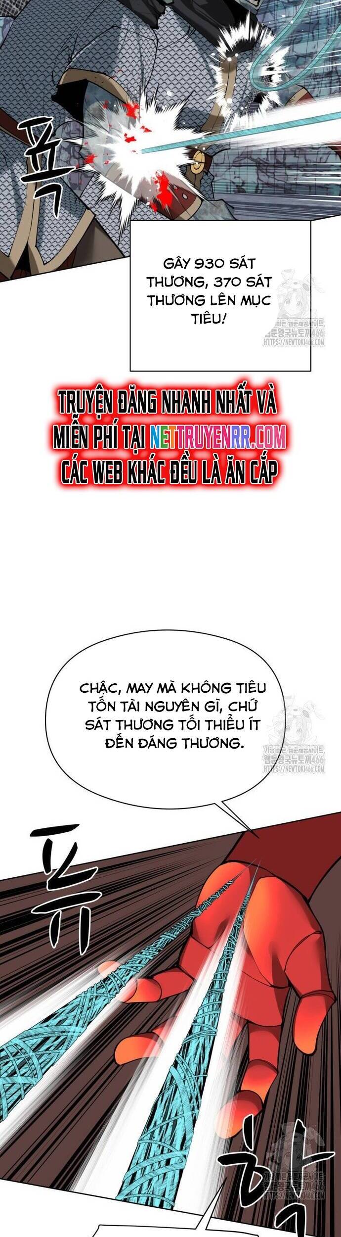 Thợ Rèn Huyền Thoại Chapter 264 - 40