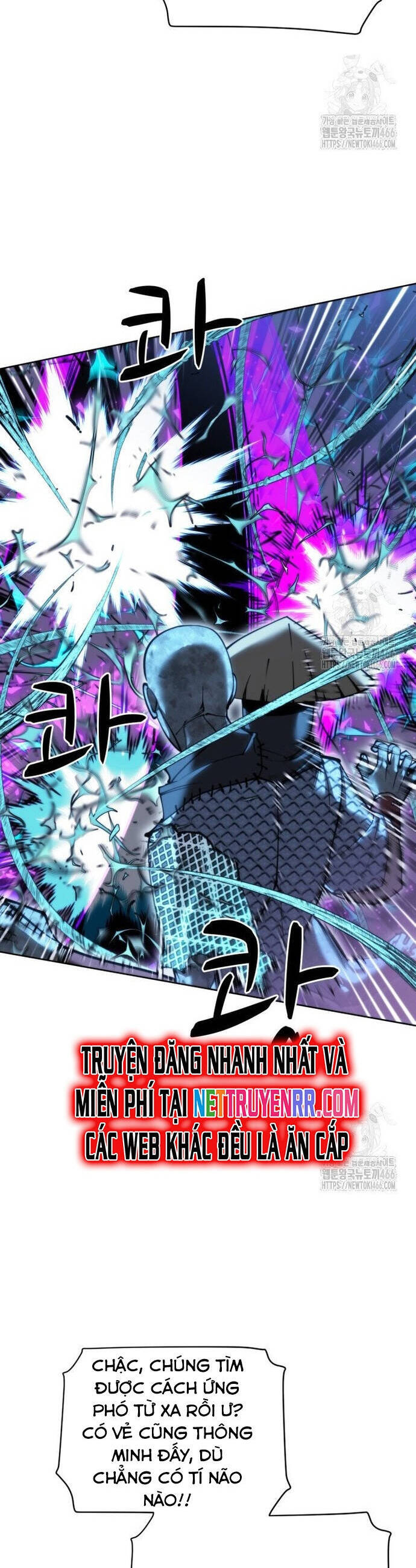 Thợ Rèn Huyền Thoại Chapter 264 - 5